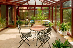Quarry Bank conservatory quotes