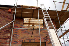 trusted extension quotes Quarry Bank