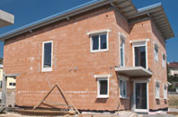 Quarry Bank home extensions