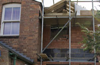 free Quarry Bank home extension quotes
